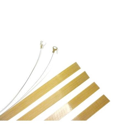 Sealer Sales Replacement Kit for W-500I RK-20B-W-500I